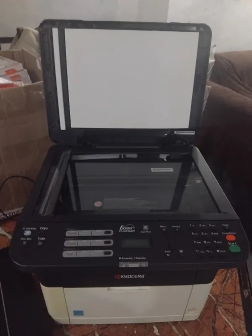 Photocopieur kyocera A4 FS-1025MF