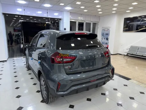 Lifan Xpro 2026 2026