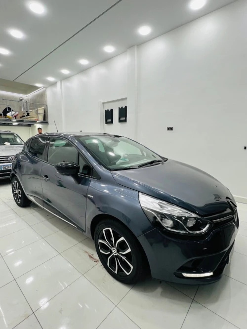 Renault Clio 4 2021 Limited 2