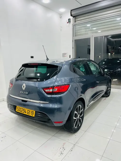 Renault Clio 4 2021 Limited 2