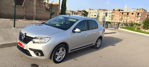 Renault Symbol 2018 