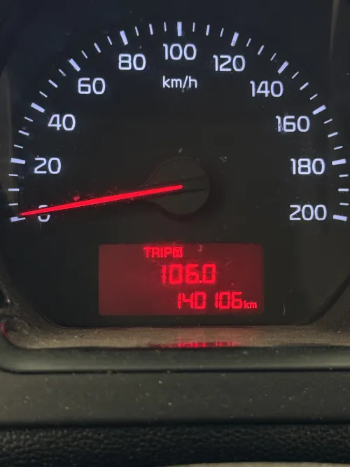 Kia Picanto 2017 Sportline