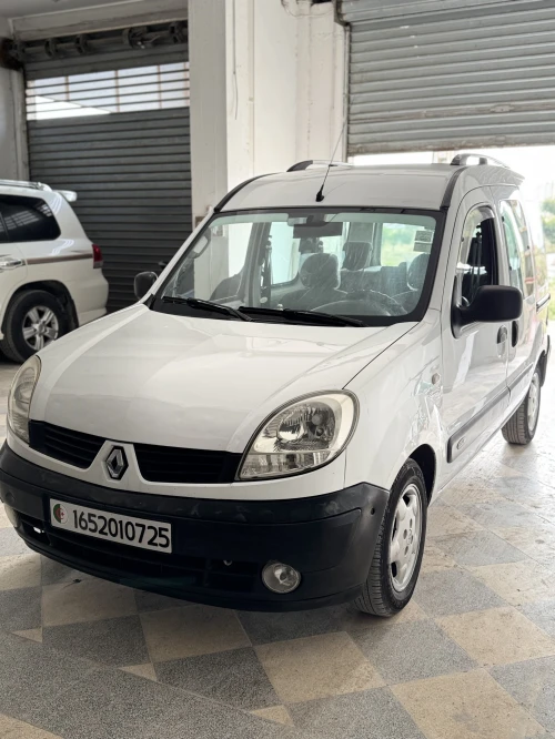 Renault Kangoo 2007 Kangoo