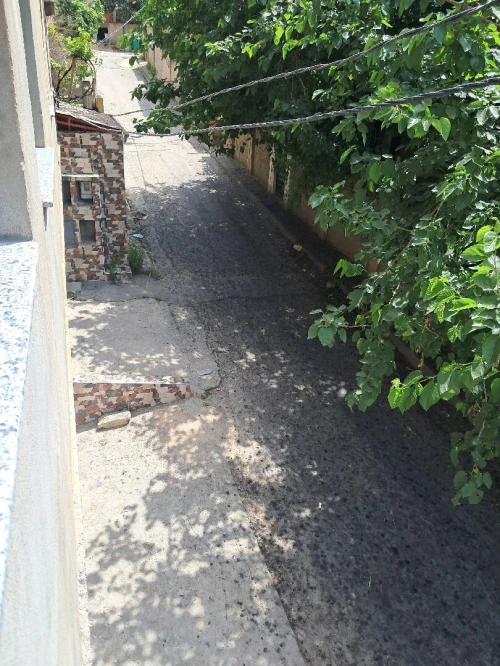 Location vacances Villa F3 Boumerdès Larbatache