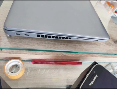 Dell Latitude 5540 , Intel Core  i5-1345U (vPro) , 16GB DDR4/DDR5 RAM, and a 512GB SSD