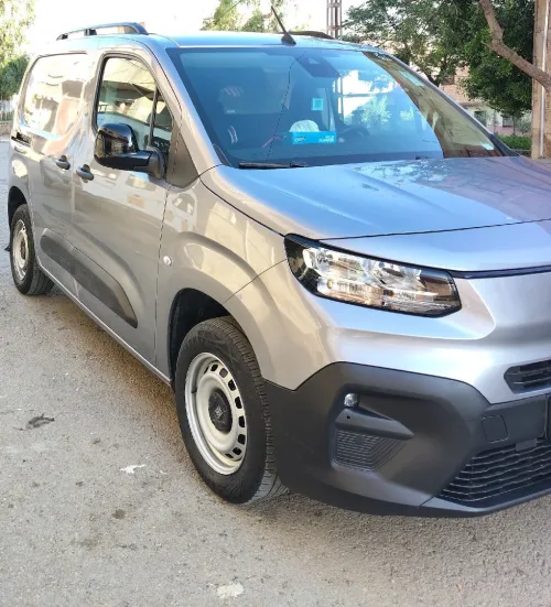 Fiat Doblo 2025 