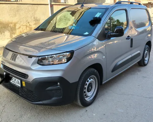 Fiat Doblo 2025 