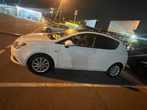 Seat Ibiza 2012 Fully +Toit ouvrant