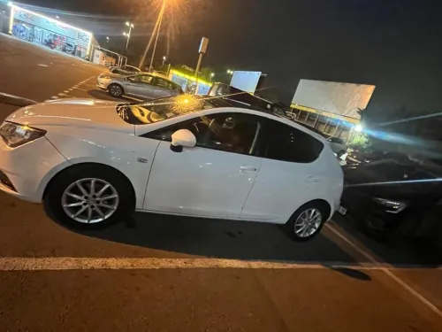 Seat Ibiza 2012 Fully +Toit ouvrant