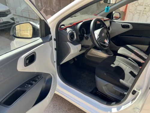 Hyundai Grande i10 2024 Grande