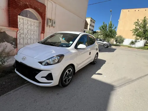 Hyundai Grande i10 2024 Grande