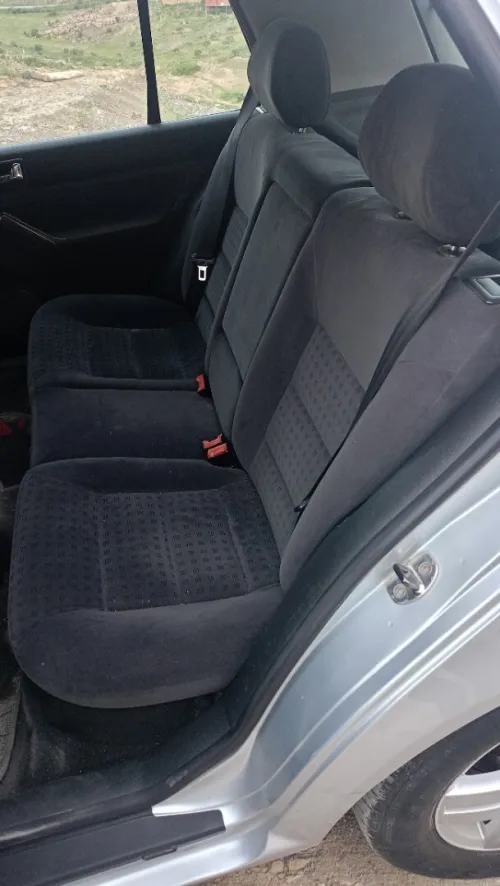 Volkswagen Golf 4 2003 Match