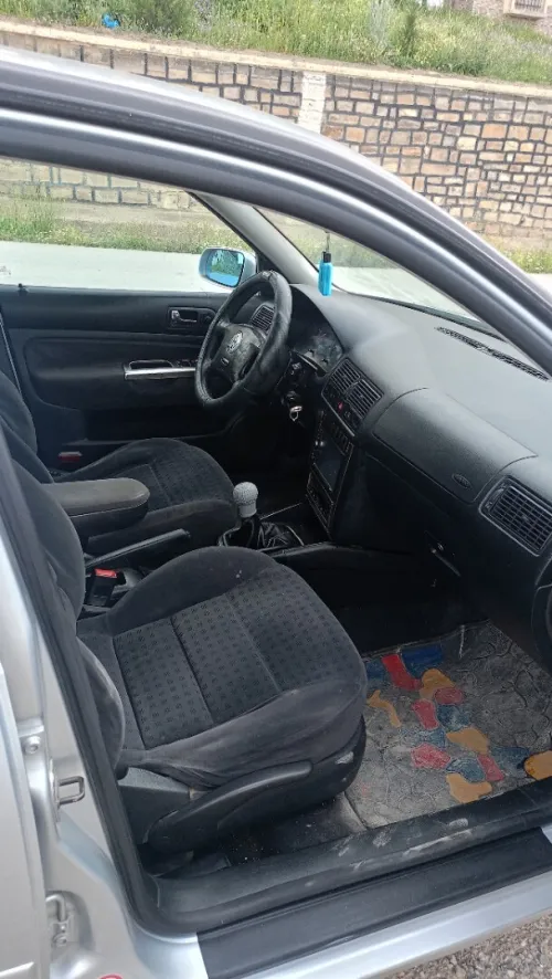 Volkswagen Golf 4 2003 Match