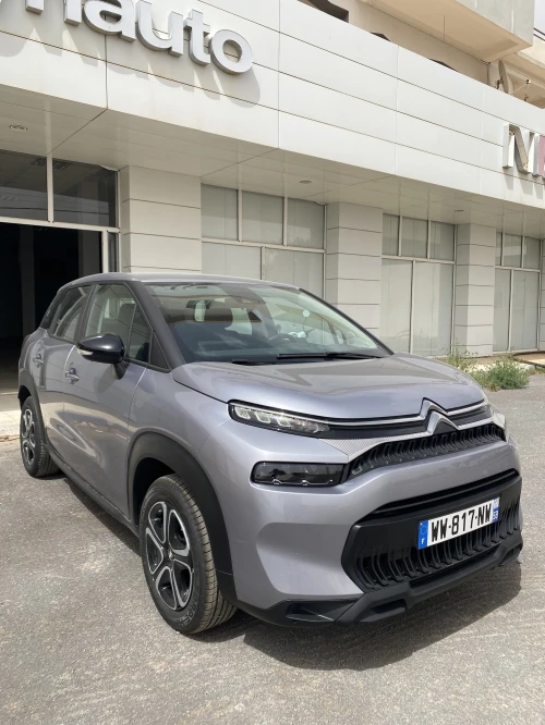 Citroen C3 aircross 2022 C3 aircross