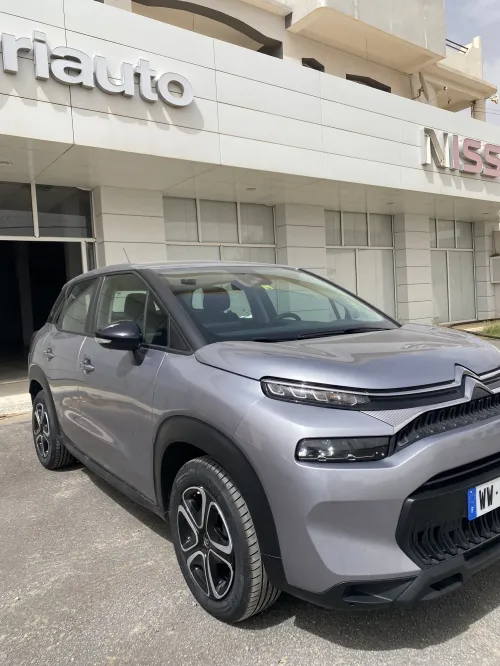 Citroen C3 aircross 2022 Aircross