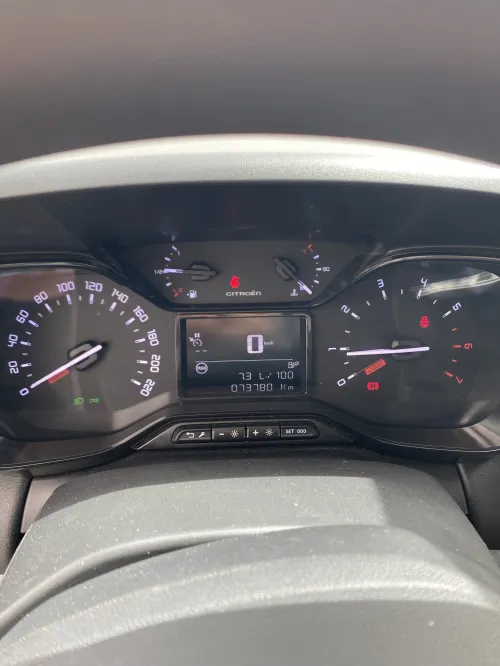 Citroen C3 aircross 2022 Aircross