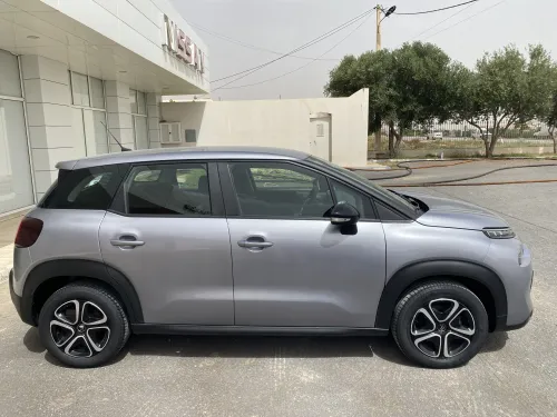 Citroen C3 aircross 2022 Aircross