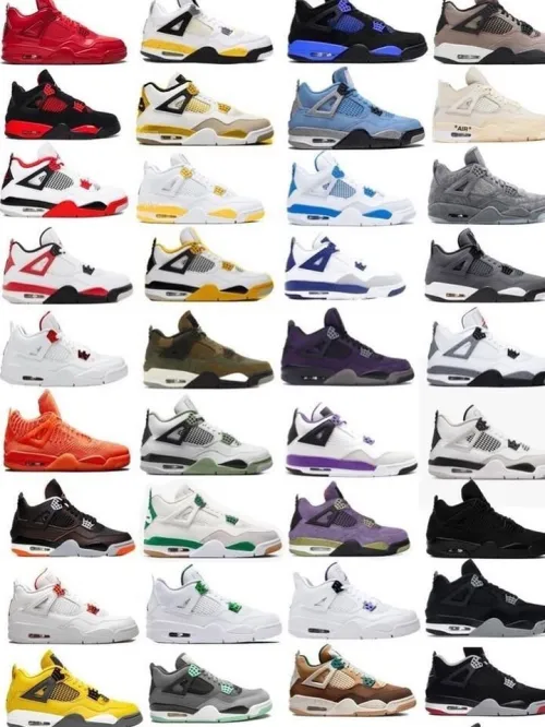 Sneakers
