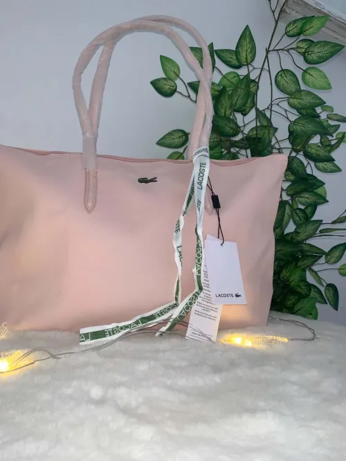 Sacs grand model très bonne qualité disponible 5 couleur (noire/beige/gris/rose/rouge) livraison disponible 68 wilayas