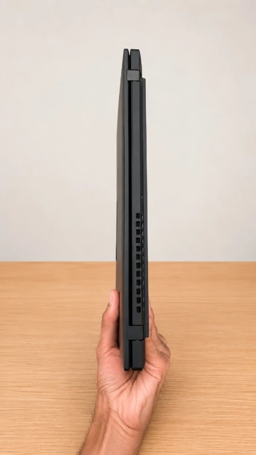 LENOVO THINKPAD T14 GEN 5 ULTRA 7 Écran tactile