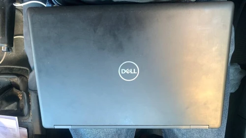 Dell Latitude 5590  i5 8eme Gén  16/256GB