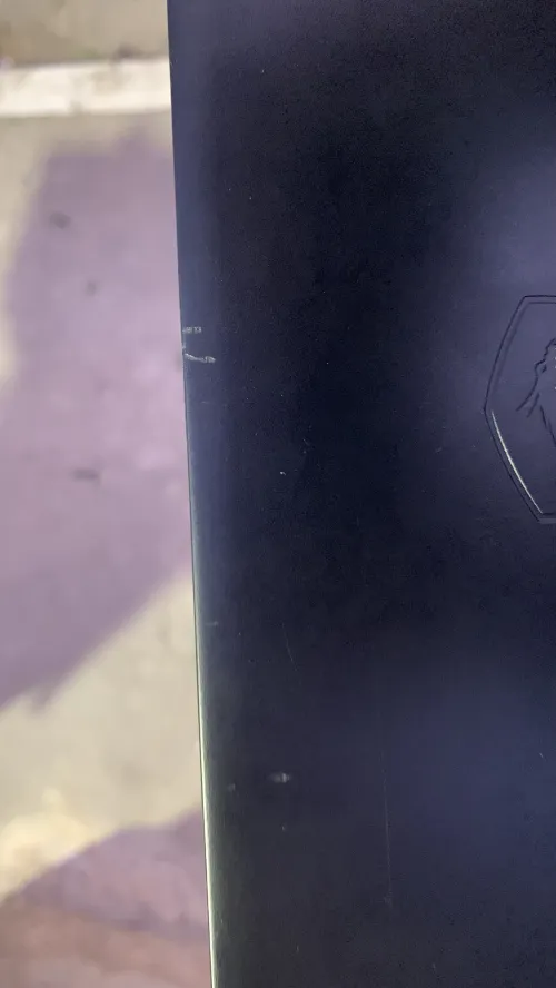 MSI Katana GF66 12UGS  i7-12700H  RTX 3070 Ti 8GB  16GB RAM  SSD NVMe  144Hz