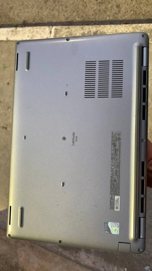 DELL Latitude 5440 --- Intel Core i5-1345U / 16Go RAM / 256Go SSD
