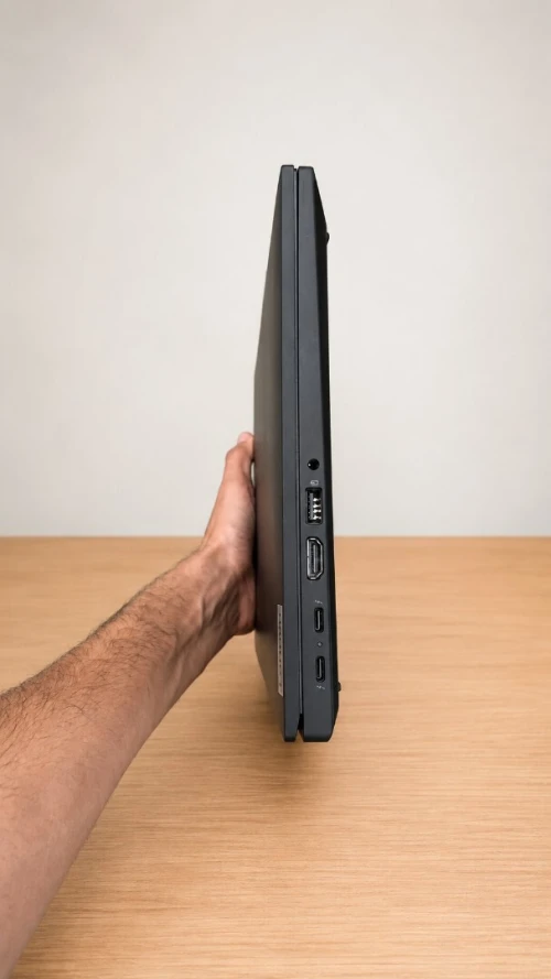 LENOVO THINKPAD T14 GEN 5 ULTRA 7 Écran tactile