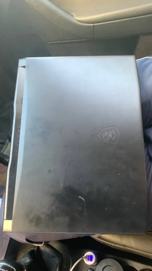MSI Katana GF66 12UGS  i7-12700H  RTX 3070 Ti 8GB  16GB RAM  SSD NVMe  144Hz