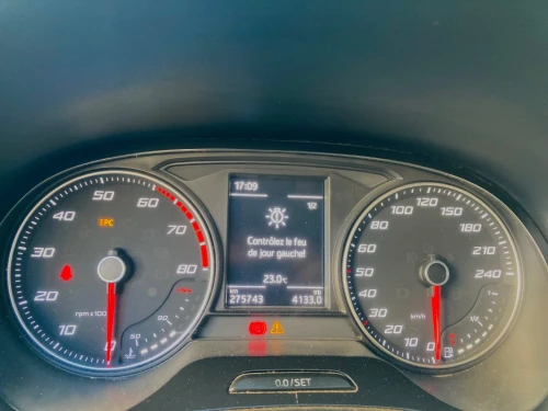 IBiza Mpi 1.6 2018 Ibiza