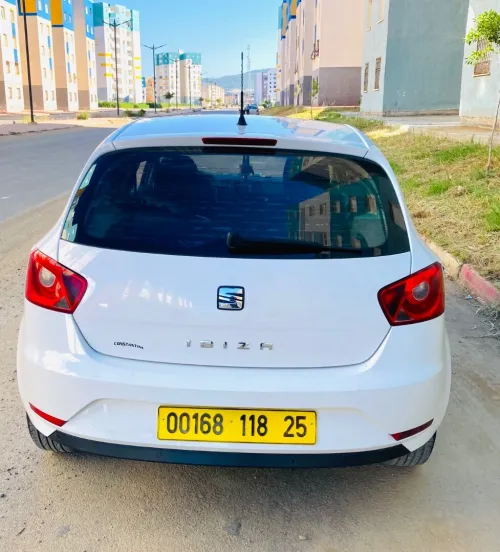 IBiza Mpi 1.6 2018 Ibiza