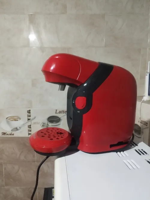 Machine à café Tassimo