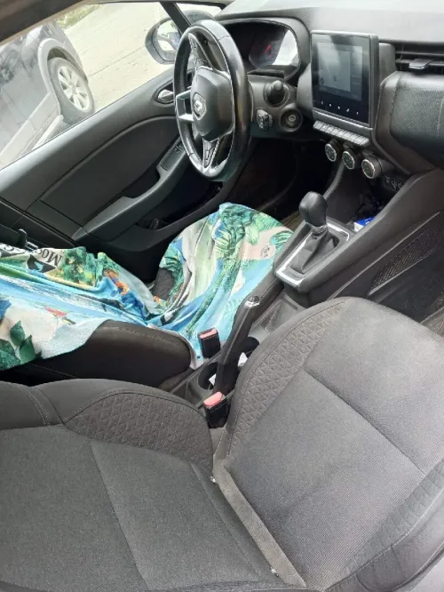 Renault Clio 5  2023 Zen