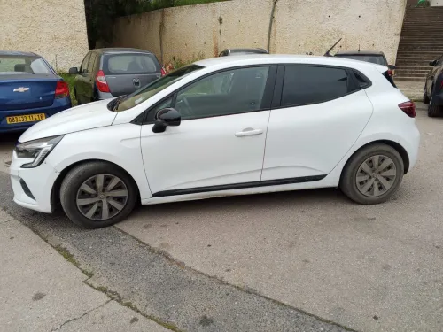 Renault Clio 5  2023 Zen