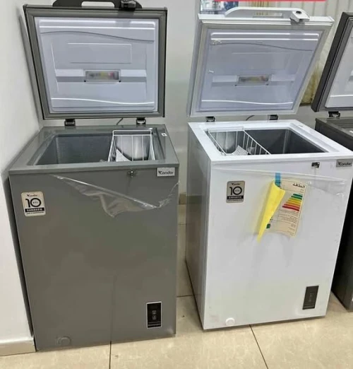 Congélateur