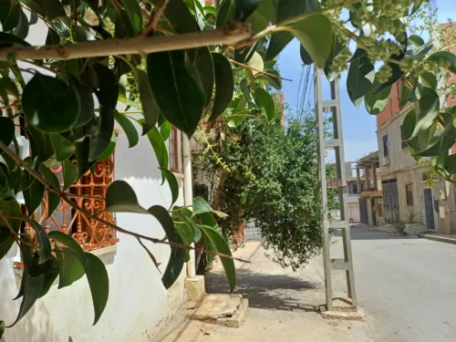Vente Appartement Niveau de villa F3 Alger Draria