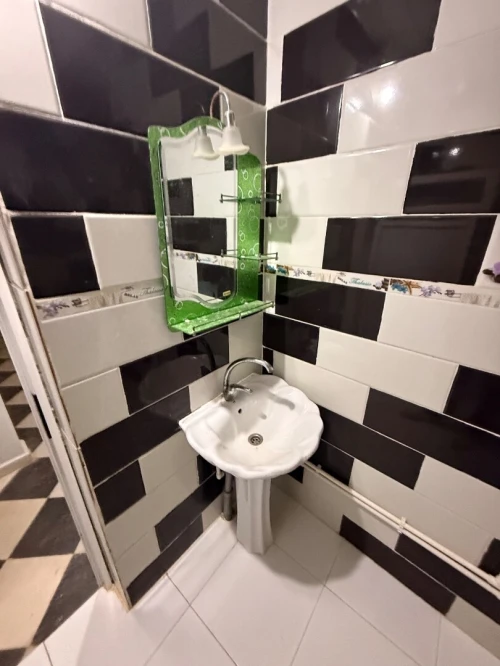 Location Appartement F3 Ouargla Hassi messaoud