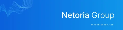 SARL Netoria Group | Conseil IT, Data, IA, Cybersécurité, ERP, CRM & Développement sur mesure