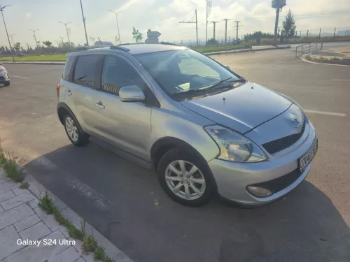 Great Wall Florid 2016 Cross