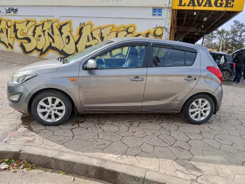 Hyundai i20 2014 Prestige
