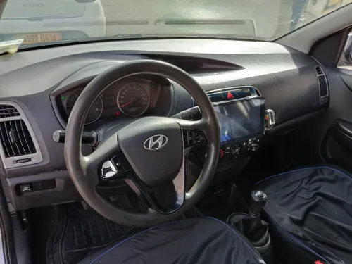 Hyundai i20 2014 Prestige