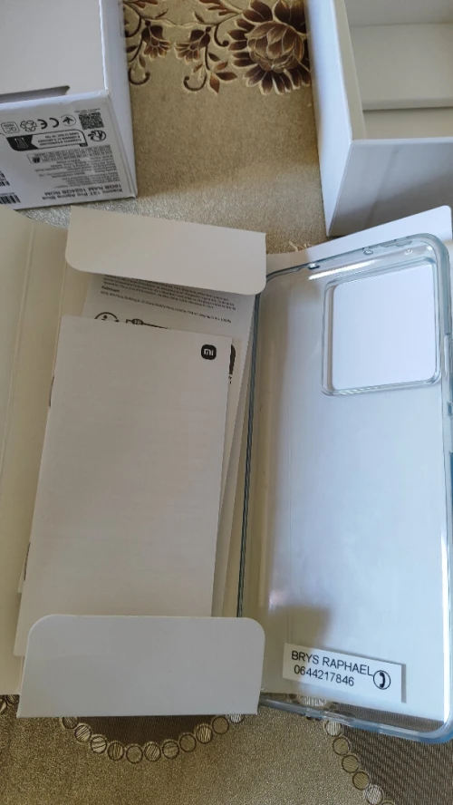 Xiaomi 13T Pro