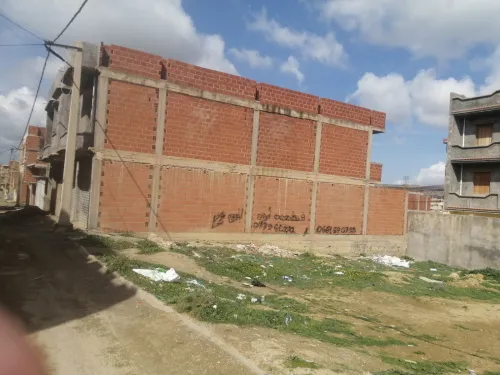 Vente Terrain Bordj Bou Arreridj Medjana
