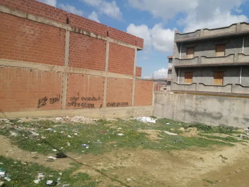 Vente Terrain Bordj Bou Arreridj Medjana