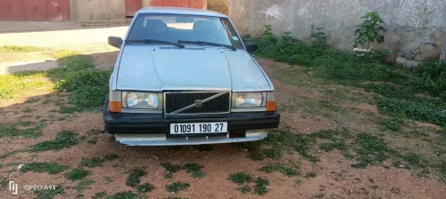 Volvo 740 1990 740