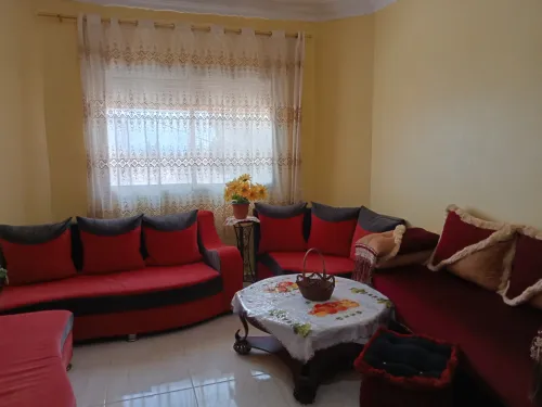 Vente Villa Tlemcen Ghazaouet
