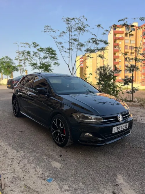Volkswagen Polo 2019 Beats