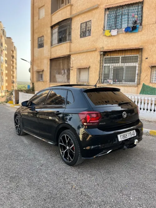Volkswagen Polo 2019 Beats
