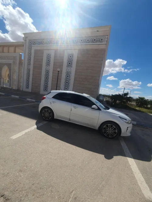 Kia Rio 2018 EX