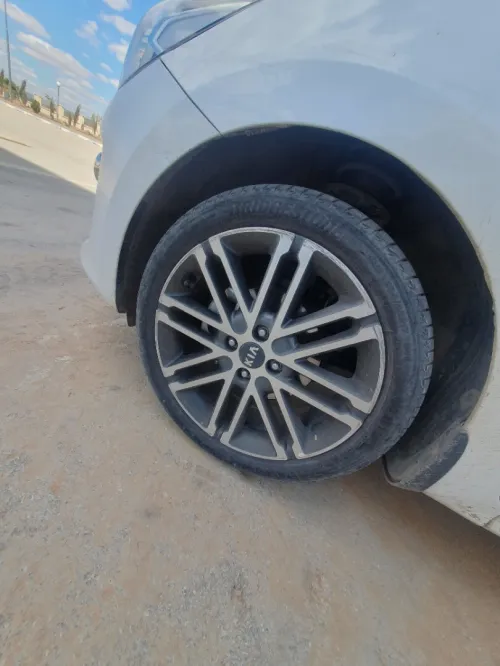 Kia Rio 2018 EX